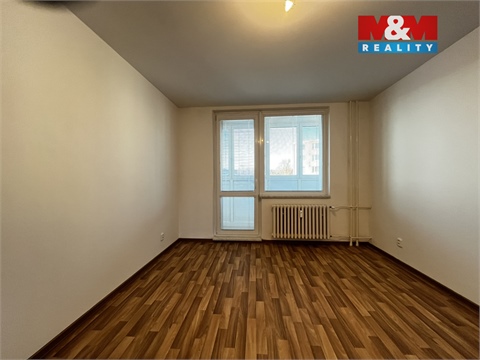 Pronájem bytu 2+1, 57 m² - 6
