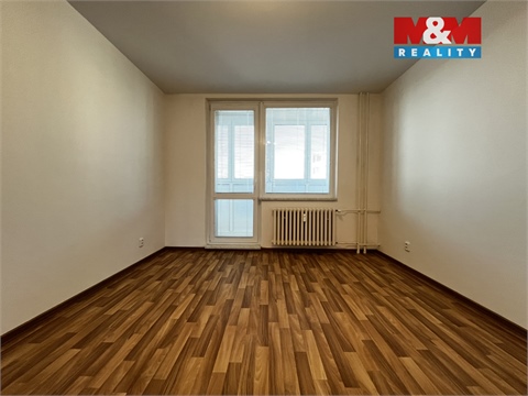 Pronájem bytu 2+1, 57 m² 8