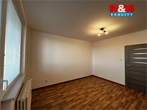 Pronájem bytu 2+1, 57 m² - 12