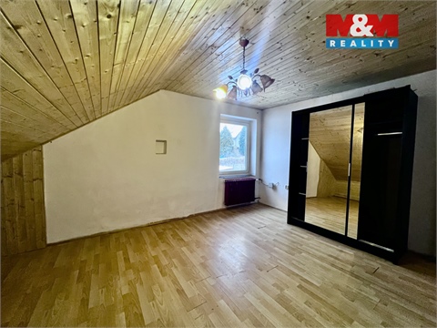 Pronájem bytu 3+1, 122 m² 4