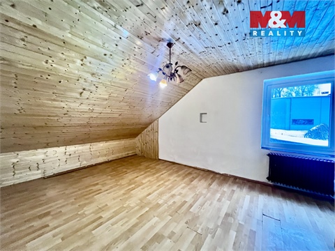 Pronájem bytu 3+1, 122 m² - 2