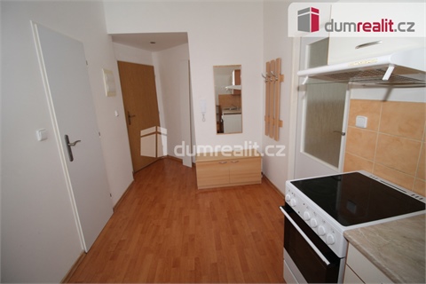 Pronájem bytu 1+1, 45 m² 10