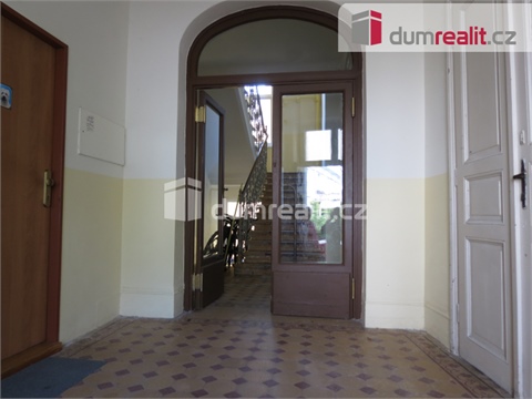 Pronájem bytu 1+1, 45 m² - 16