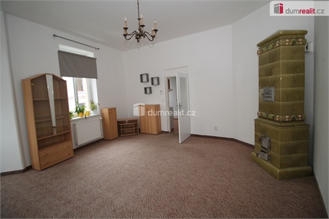 Pronájem bytu 1+1, 45 m² 0