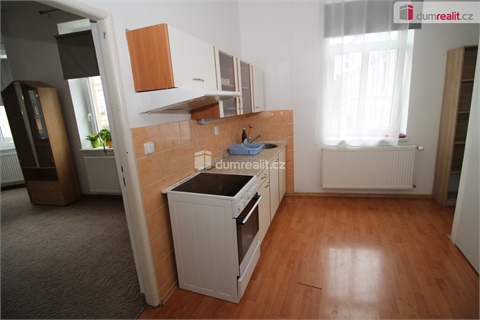 Pronájem bytu 1+1, 45 m² 4