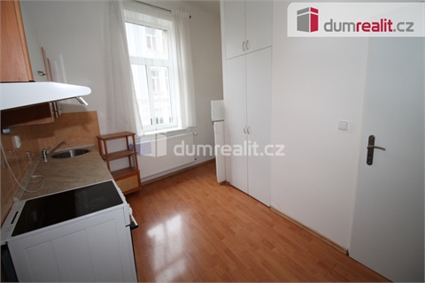 Pronájem bytu 1+1, 45 m² - 4