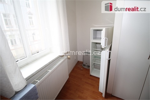 Pronájem bytu 1+1, 45 m² 6