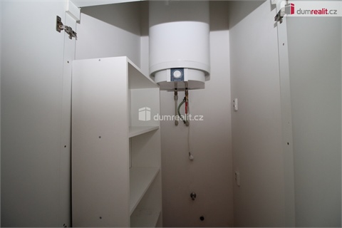 Pronájem bytu 1+1, 45 m² - 10