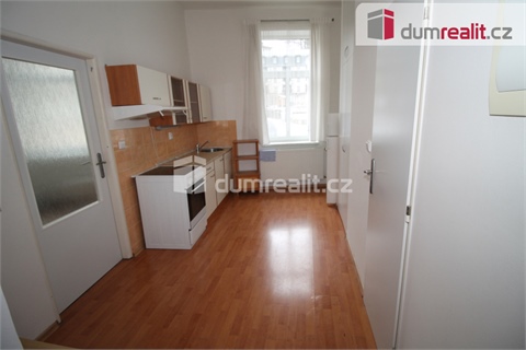 Pronájem bytu 1+1, 45 m² - 2