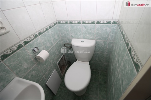 Pronájem bytu 1+1, 45 m² 14