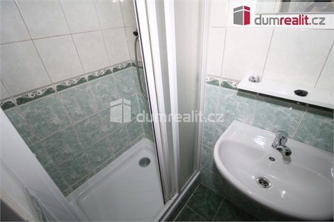 Pronájem bytu 1+1, 45 m² - 12