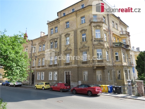 Pronájem bytu 1+1, 45 m² 16