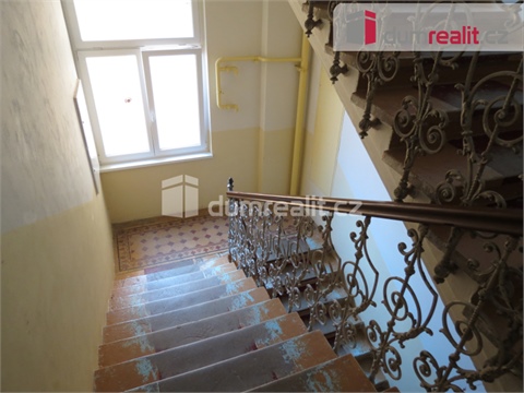 Pronájem bytu 1+1, 45 m² - 14