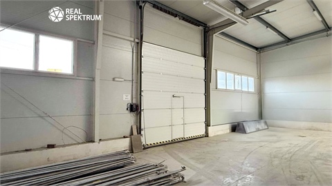 Pronájem skladu / haly, 1 505 m² 8