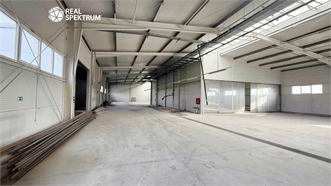Pronájem skladu / haly, 1 505 m² 6
