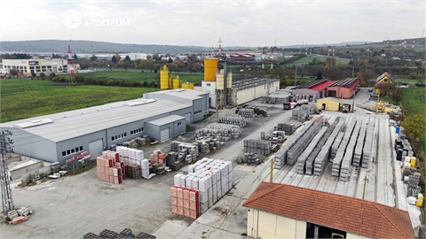 Pronájem skladu / haly, 1 505 m² 0