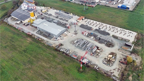 Pronájem skladu / haly, 1 505 m² 4