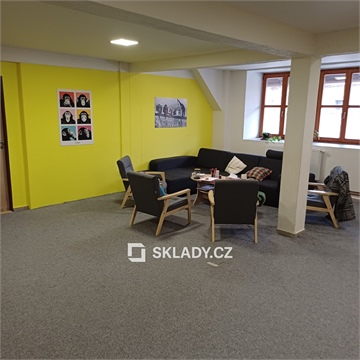 Pronájem kanceláře, 275 m² 4