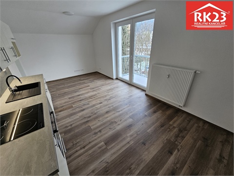 Prodej bytu 3kk, 65 m² - 0