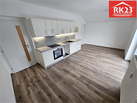 Prodej bytu 3kk, 65 m² - 2