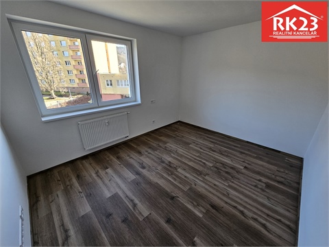 Prodej bytu 3kk, 65 m² 8