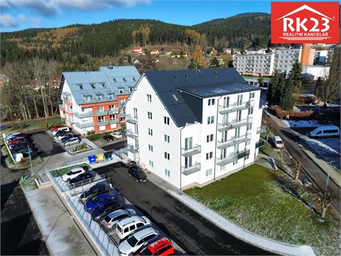 Prodej bytu 3kk, 65 m² 0