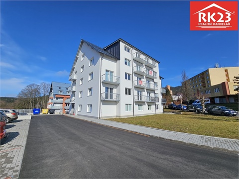 Prodej bytu 3kk, 65 m² 0