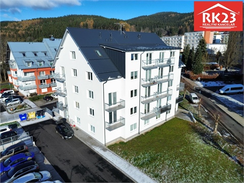 Prodej bytu 3kk, 65 m² - 12