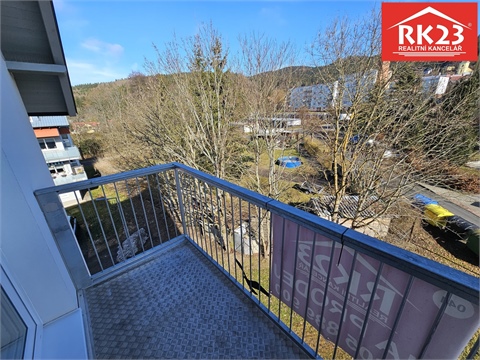 Prodej bytu 3kk, 65 m² 2