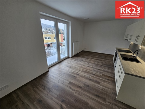 Prodej bytu 3kk, 65 m² 4