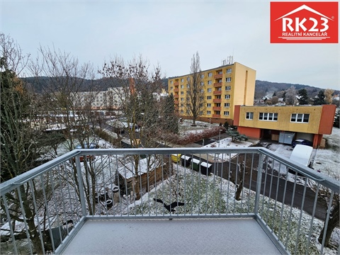 Prodej bytu 3kk, 65 m² 2