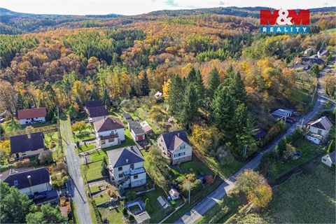 Prodej rodinného domu, 198 m² - 28