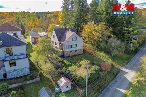 Prodej rodinného domu, 198 m² - 22