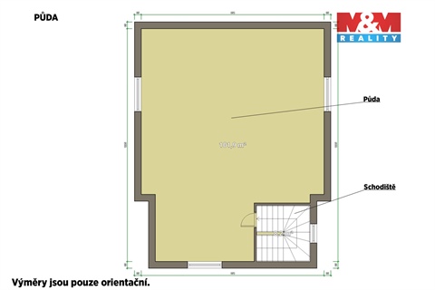 Prodej rodinného domu, 198 m² 16
