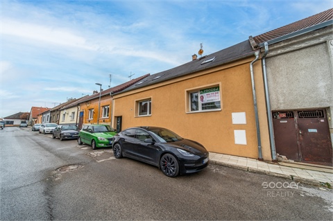 Prodej rodinného domu, 160 m² 0