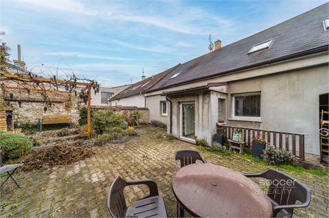 Prodej rodinného domu, 160 m² 6