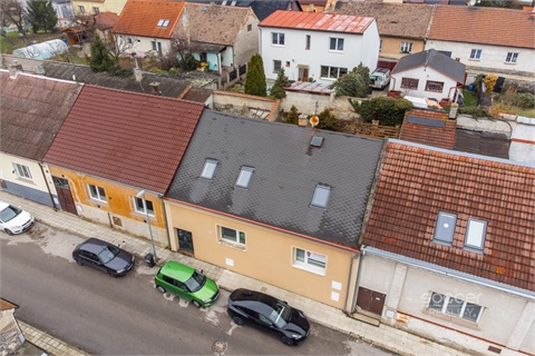 Prodej rodinného domu, 160 m² 0