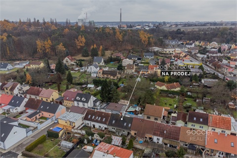 Prodej rodinného domu, 160 m² - 2