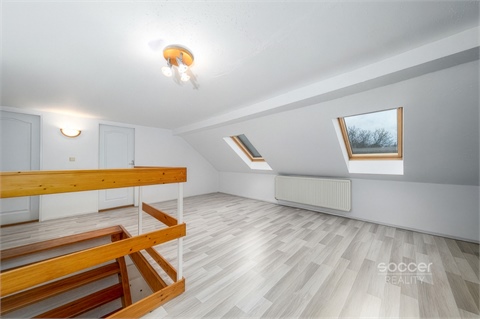 Prodej rodinného domu, 160 m² 12