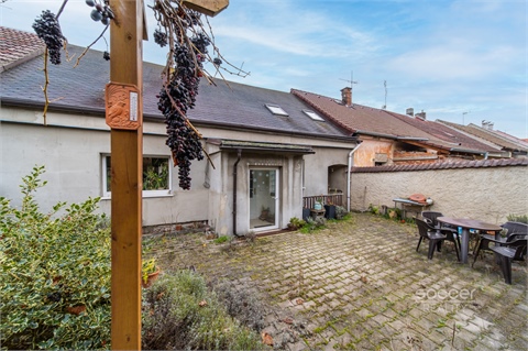 Prodej rodinného domu, 160 m² 6