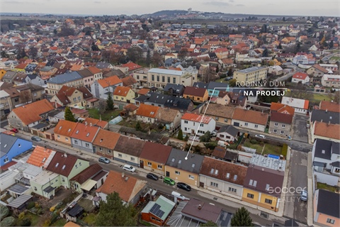 Prodej rodinného domu, 160 m² 2