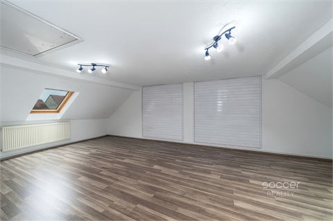 Prodej rodinného domu, 160 m² 16