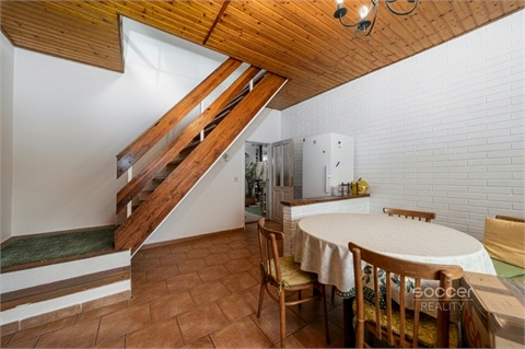 Prodej rodinného domu, 160 m² - 10