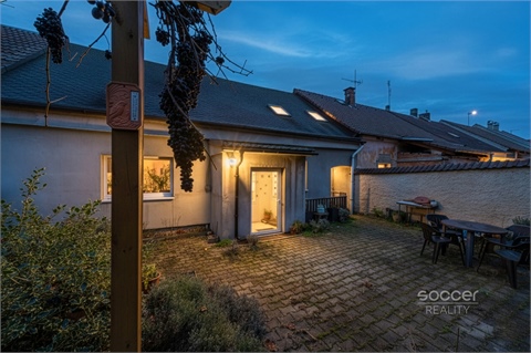 Prodej rodinného domu, 160 m² 22