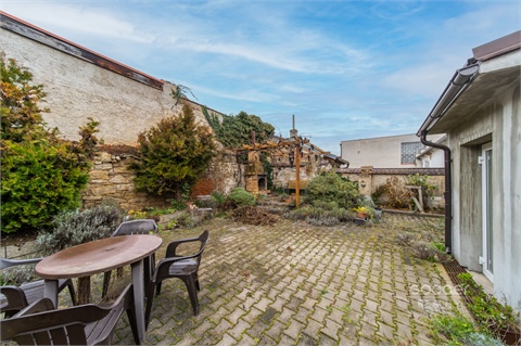 Prodej rodinného domu, 160 m² - 6