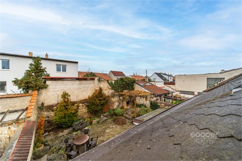 Prodej rodinného domu, 160 m² - 8