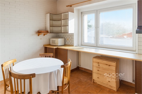 Prodej rodinného domu, 160 m² - 10