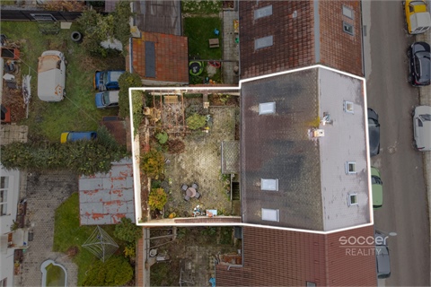 Prodej rodinného domu, 160 m² - 2