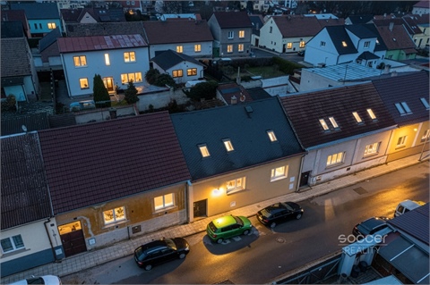 Prodej rodinného domu, 160 m² - 22