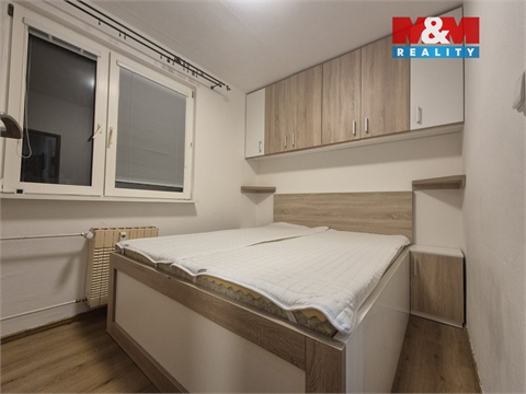 Pronájem bytu 2kk, 32 m² 2